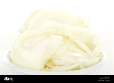Cipolle affettate