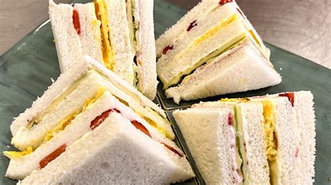 Club Sandwich Dolce
