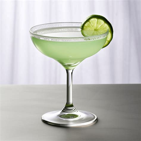 Cocktail Gimlet