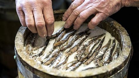 Colatura di Alici di Cetara