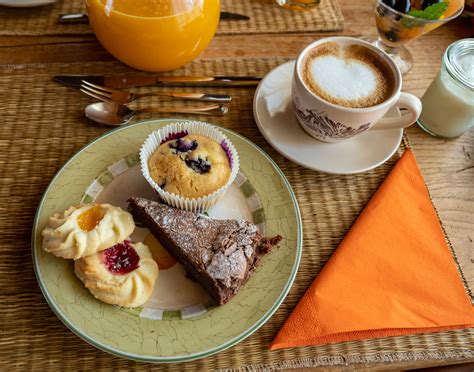 Colazione