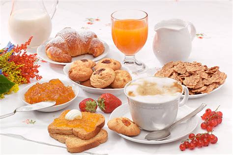 Colazione Italiana