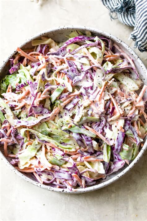 Coleslaw