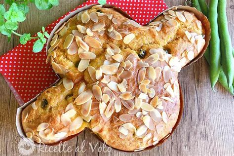 Colomba Pasquale Salata