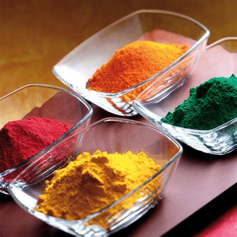 Coloranti Liposolubili