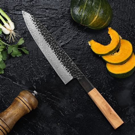 Coltelli da Sushi Professionali