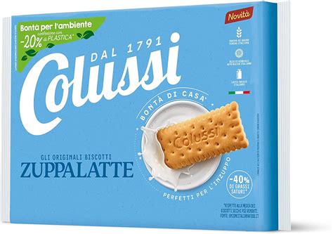 Colussi Biscotti