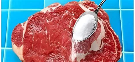 Come ammorbidire la carne