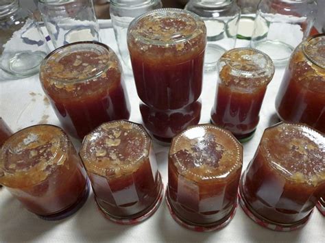 Come congelare la marmellata