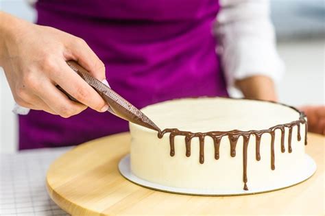 Come decorare una torta di compleanno