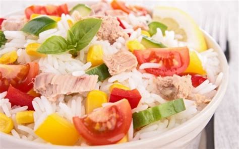 Come fare l'insalata perfetta