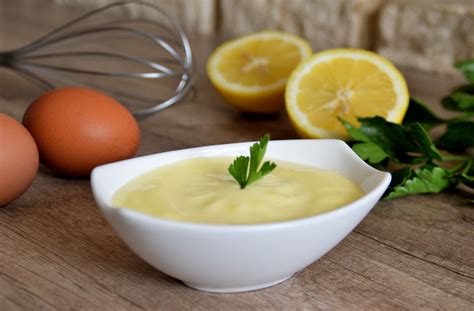 Come fare la maionese in casa