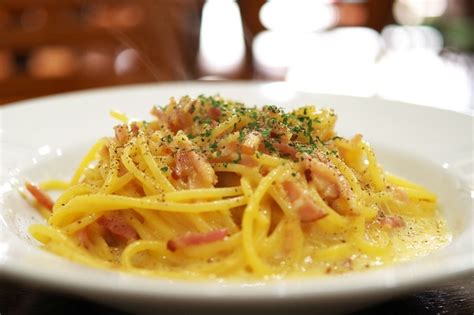 Come preparare la Carbonara