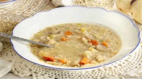 Come preparare una zuppa