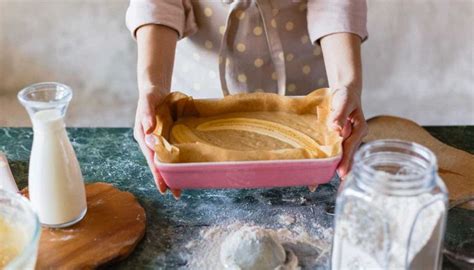 Come recuperare una torta cruda