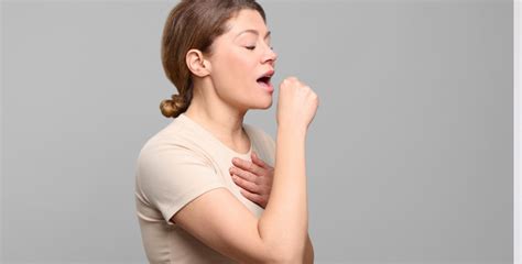 Come riconoscere la tosse grassa