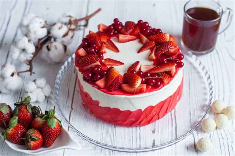 Come salvare una torta