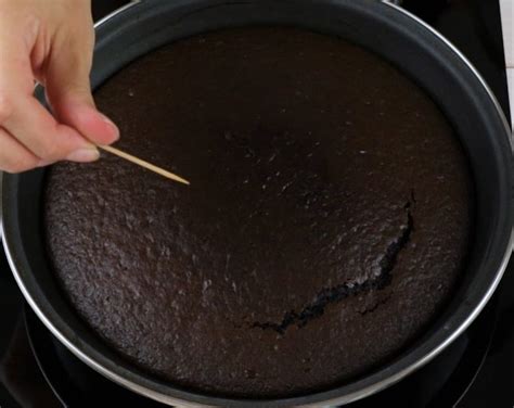 Come verificare la cottura della torta