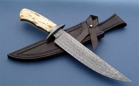 Componenti di un Coltello