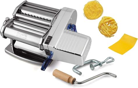 Componenti macchina per la pasta elettrica