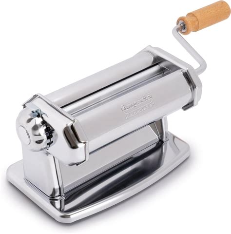 Componenti macchina per la pasta manuale