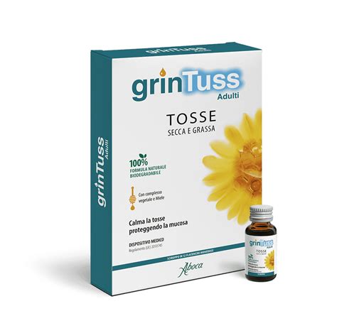 Composizione Grintuss Adulti