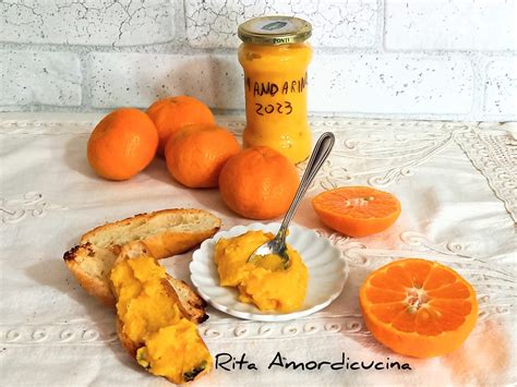 Composta di Mandarini