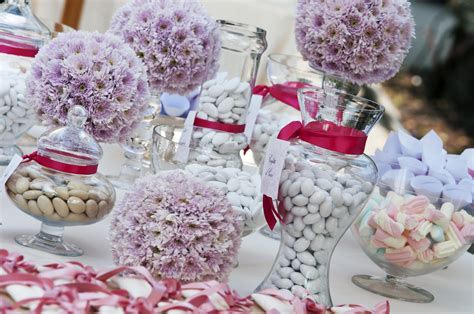 Confettata di matrimonio