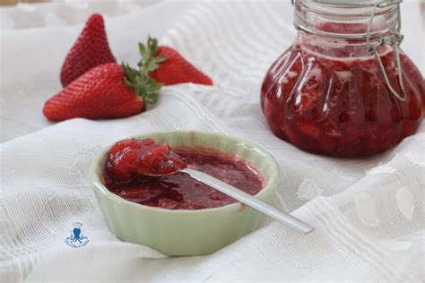 Confettura di Fragole