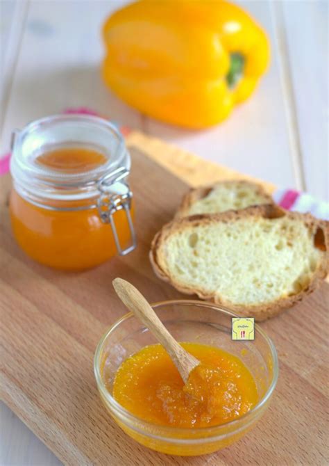 Confettura di pomodorini gialli