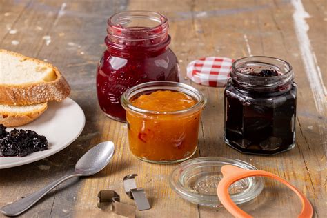 Confetture e Marmellate