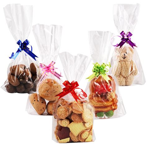 Confezionamento regalo per biscotti