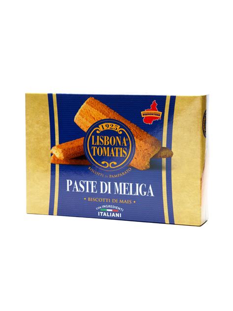 Confezione Biscotti di Pamparato