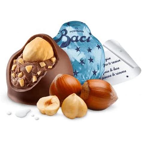 Confezioni Baci Perugina