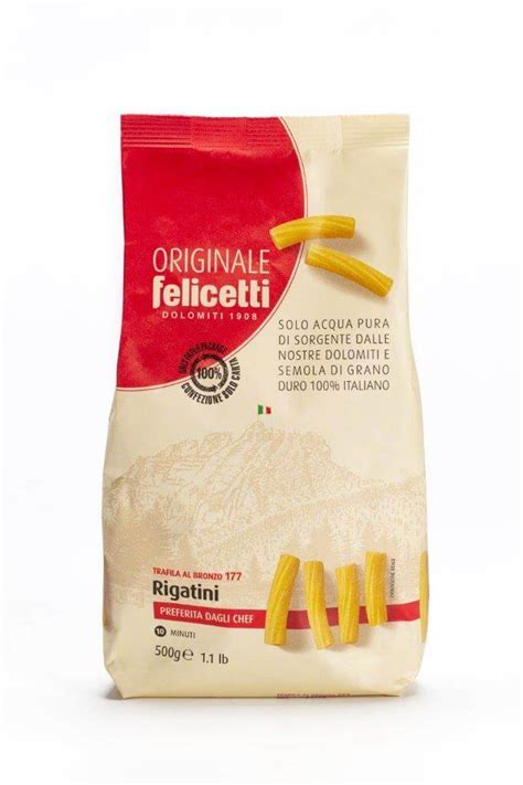 Confezioni di pasta Felicetti