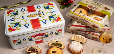 Confezioni regalo per biscotti