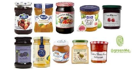 Confronto Confetture