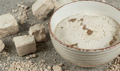 Congelare correttamente il lievito