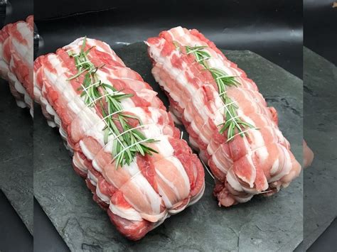 Coniglio Disossato Ripieno