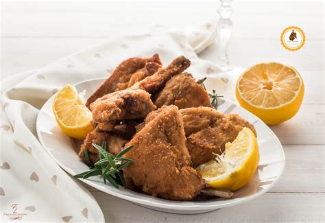 Coniglio Fritto
