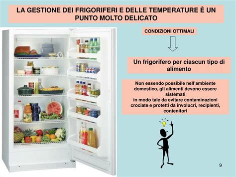 Conservazione Pancake Cotti in Frigorifero