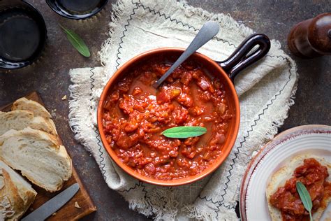 Conservazione del Ragù