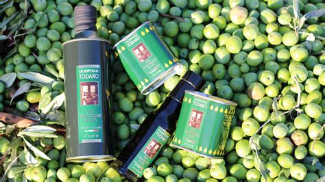 Conservazione dell'olio d'oliva