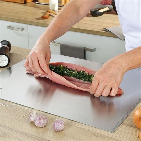 Conservazione della spianatoia