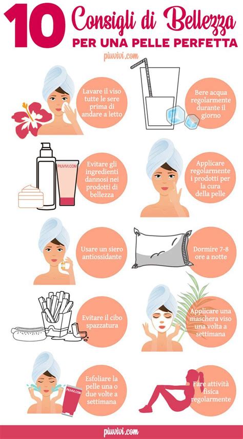 Consigli di bellezza L'Erbolario