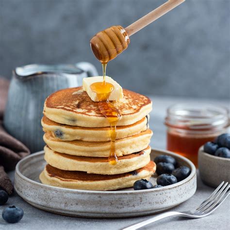 Consigli per Pancake Perfetti