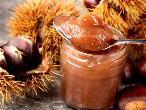 Consigli per la Marmellata di Castagne