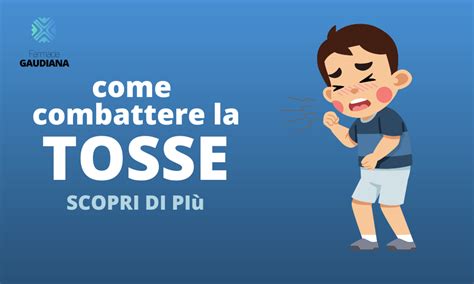 Consigli per la Tosse