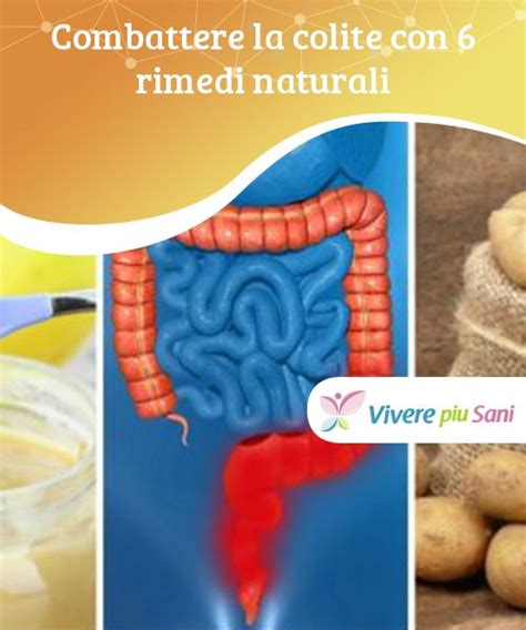 Consigli per la colite