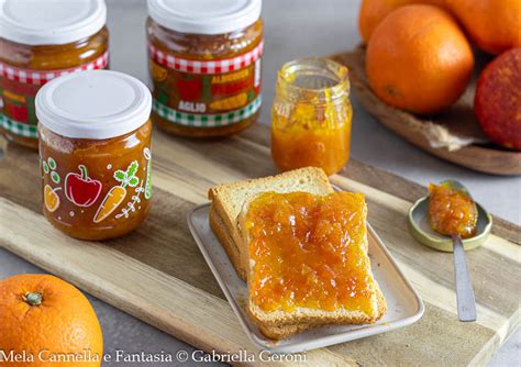 Consigli per la marmellata fatta in casa